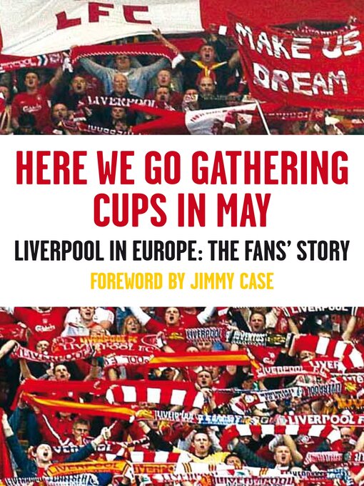 Here We Go Gathering Cups in May (eBook)